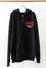 Load image into Gallery viewer, Lonely X Nature World Hoodie (Black)