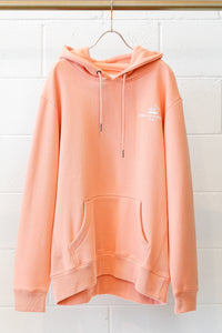 Lonely Girls Hoodie (Pink)