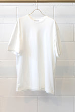 Load image into Gallery viewer, Y-3 M B Logo SS Tee (WHT)-White